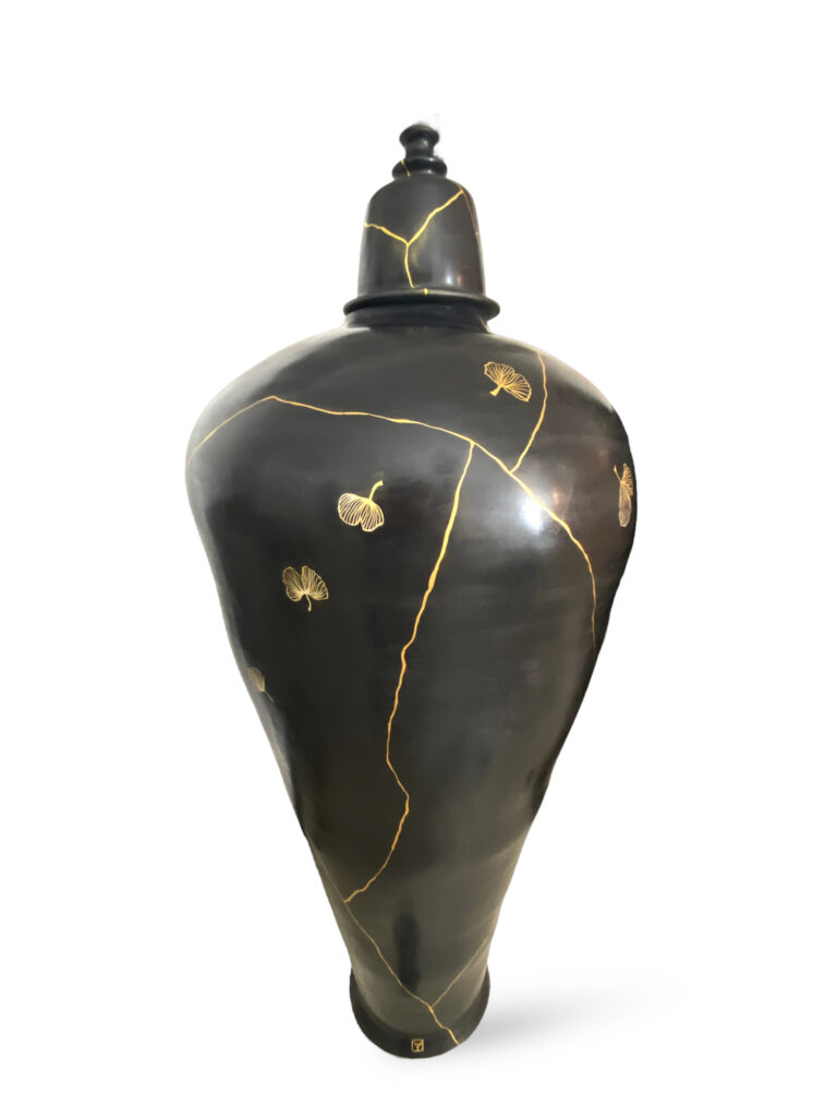 Traditional Kintsugi Shop: Kintsugi By Myriam greff