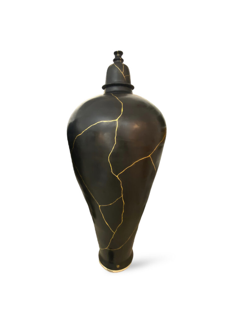Traditional Kintsugi Shop: Kintsugi By Myriam greff