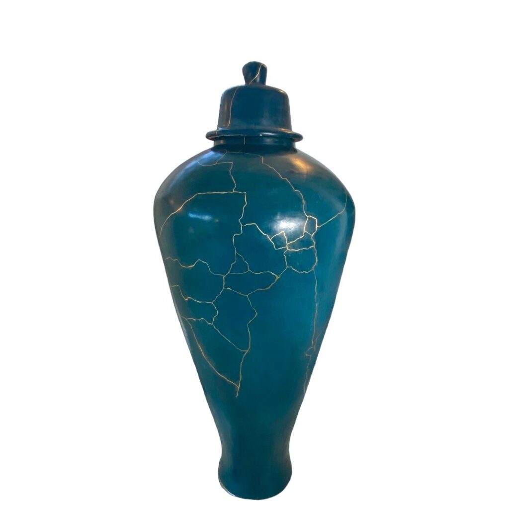 Traditional Kintsugi Shop: Kintsugi By Myriam greff