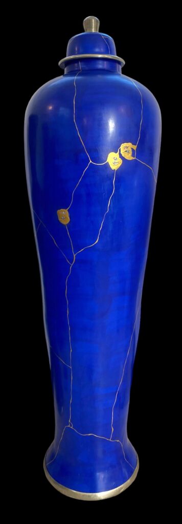 Traditional Kintsugi Shop: Kintsugi By Myriam greff