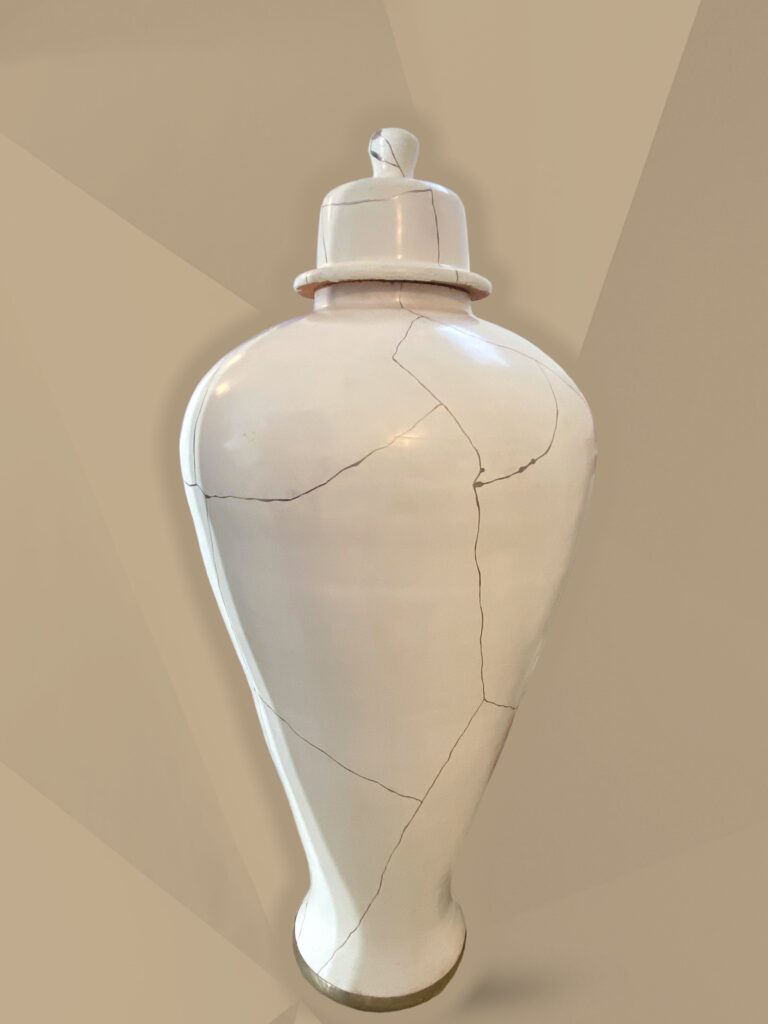 Traditional Kintsugi Shop: Kintsugi By Myriam greff