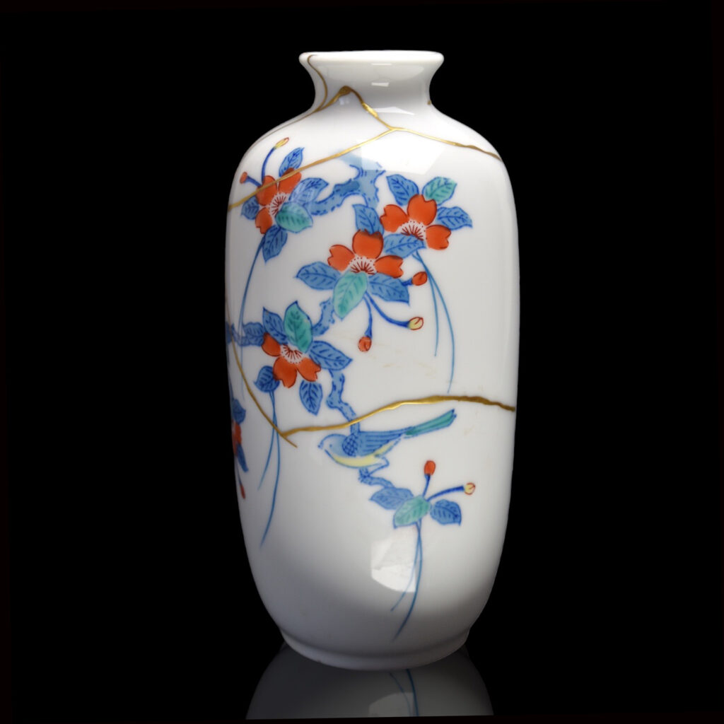 Traditional Kintsugi Shop: Kintsugi By Myriam greff