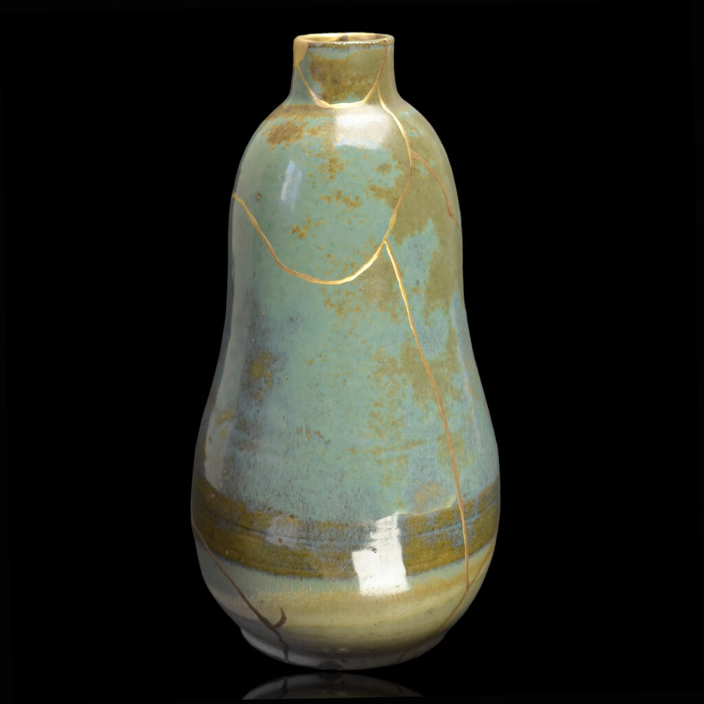 Traditional Kintsugi Shop: Kintsugi By Myriam greff