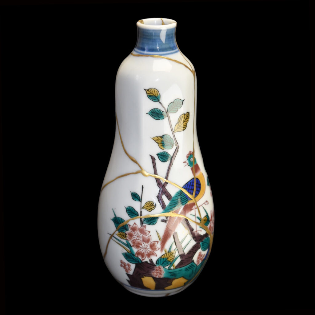 Traditional Kintsugi Shop: Kintsugi By Myriam greff