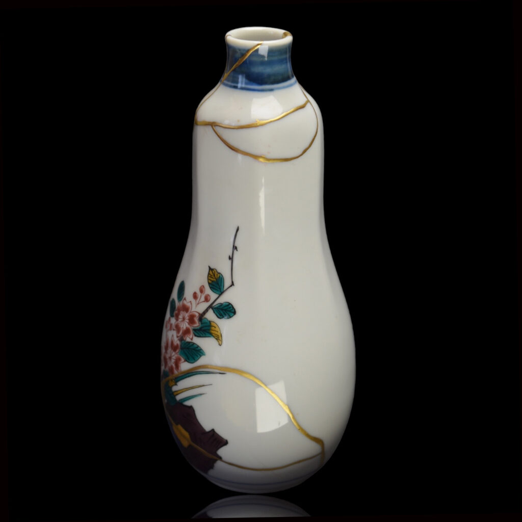 Traditional Kintsugi Shop: Kintsugi By Myriam greff