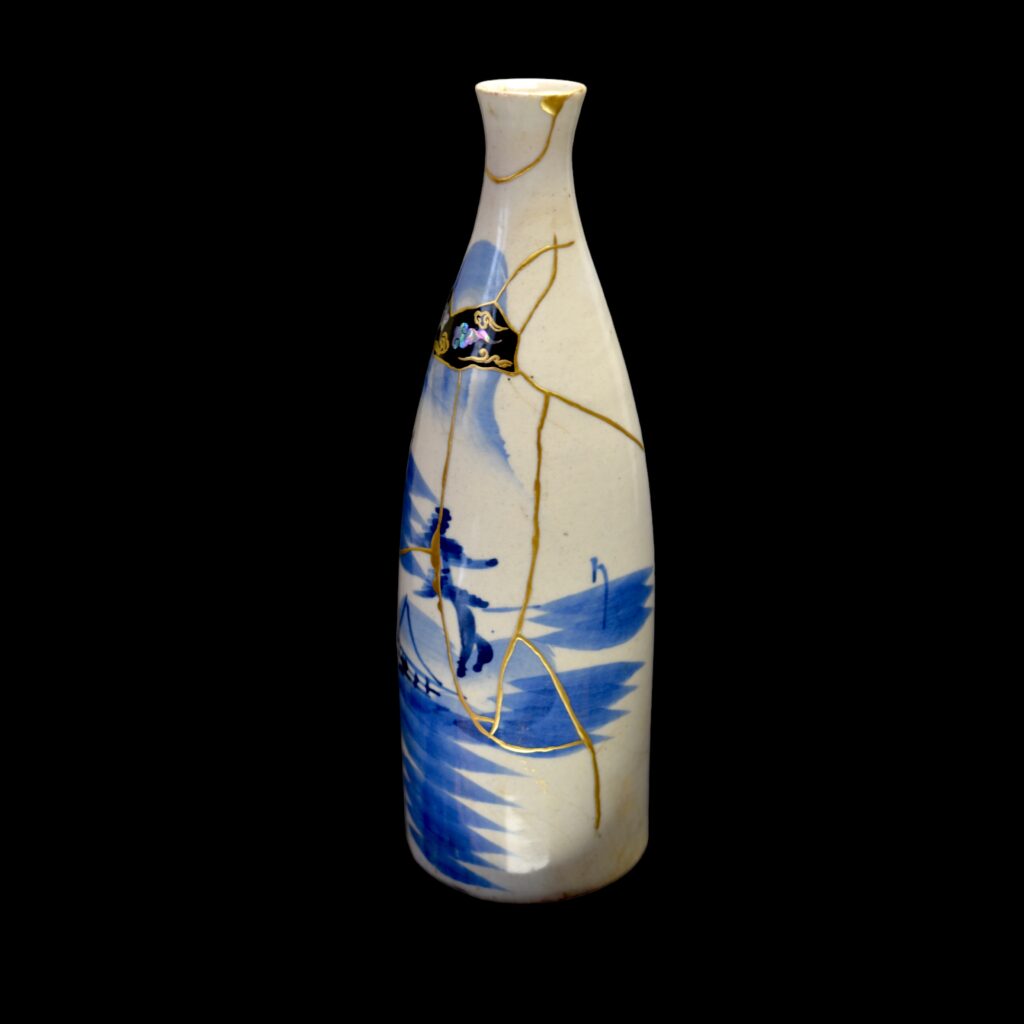 Traditional Kintsugi Shop: Kintsugi By Myriam greff