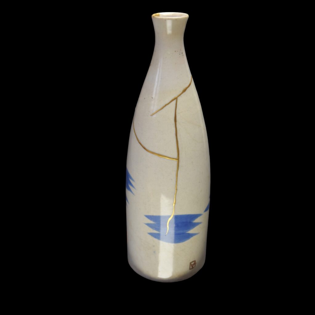 Traditional Kintsugi Shop: Kintsugi By Myriam greff