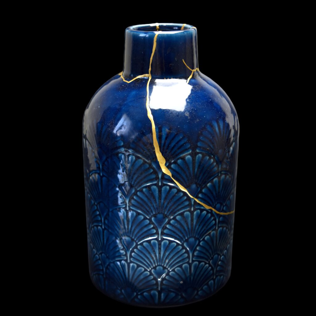Traditional Kintsugi Shop: Kintsugi By Myriam greff