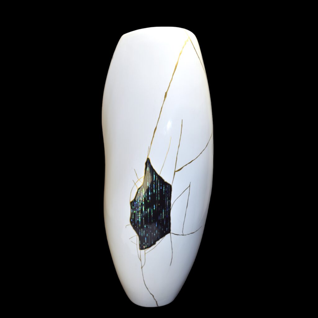 Traditional Kintsugi Shop: Kintsugi By Myriam greff