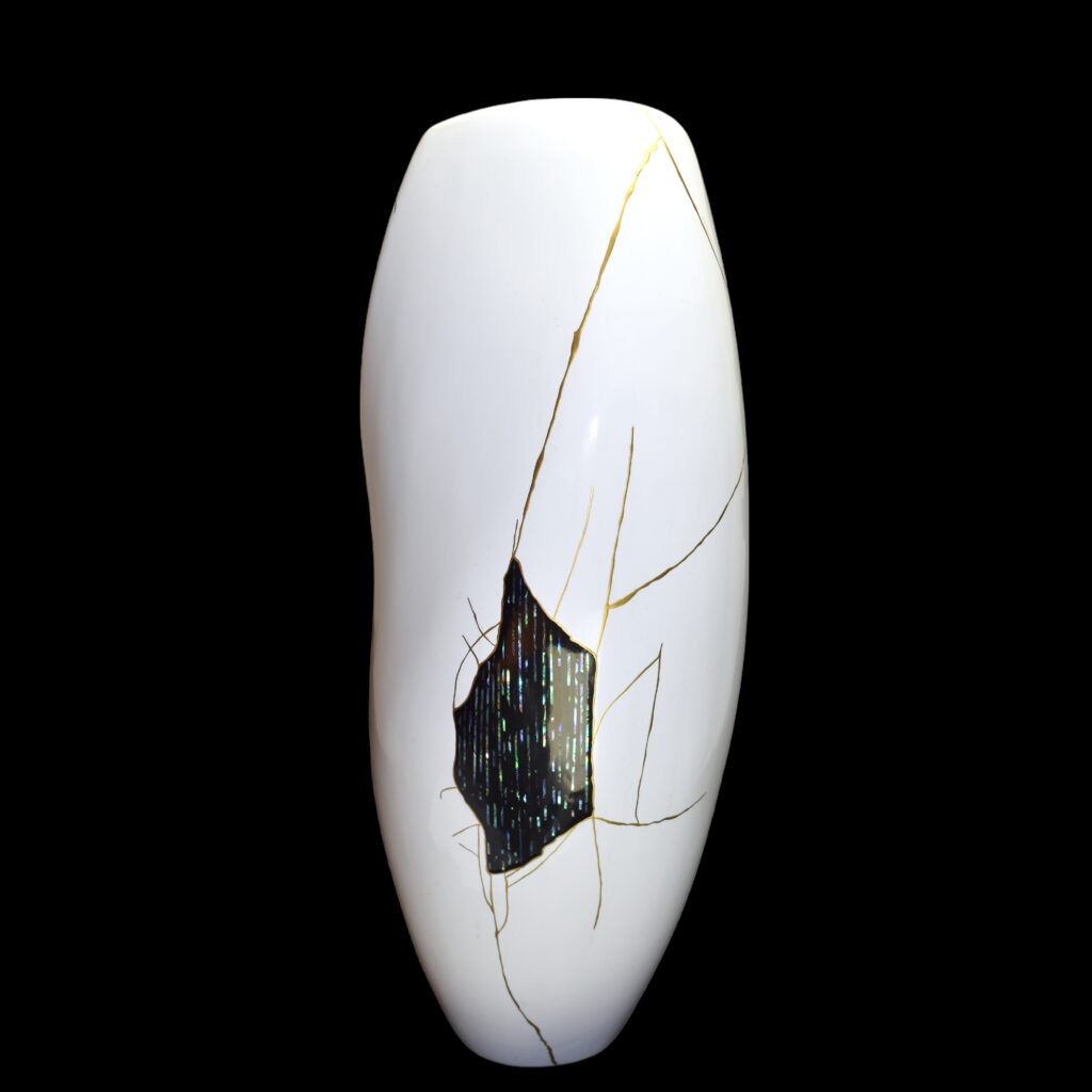 Traditional Kintsugi Shop: Kintsugi By Myriam greff