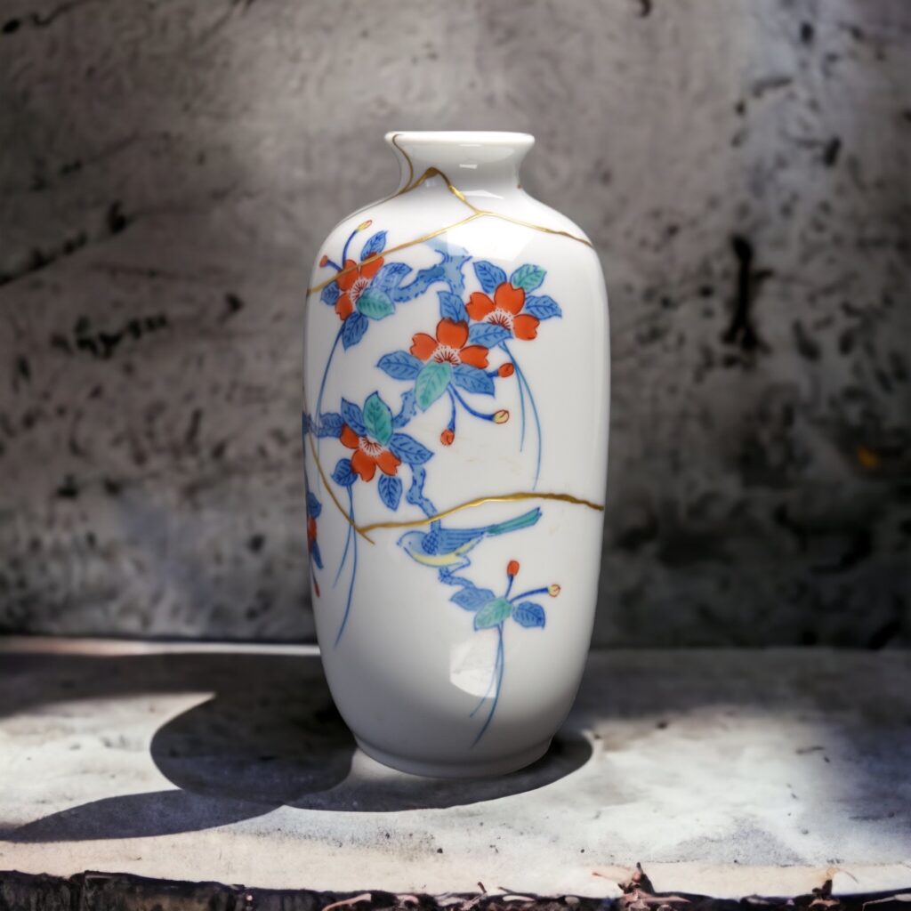 Traditional Kintsugi Shop: Kintsugi By Myriam greff