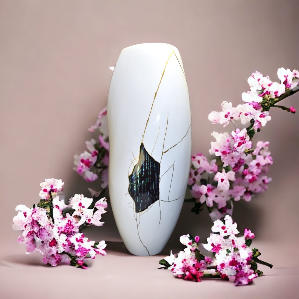 Traditional Kintsugi Shop: Kintsugi By Myriam greff