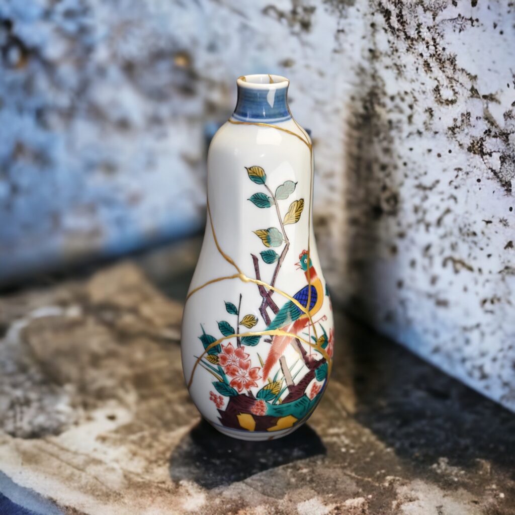 Traditional Kintsugi Shop: Kintsugi By Myriam greff