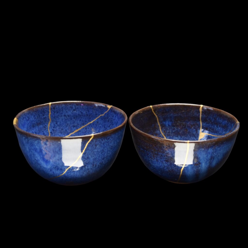Traditional Kintsugi Shop: Kintsugi By Myriam greff