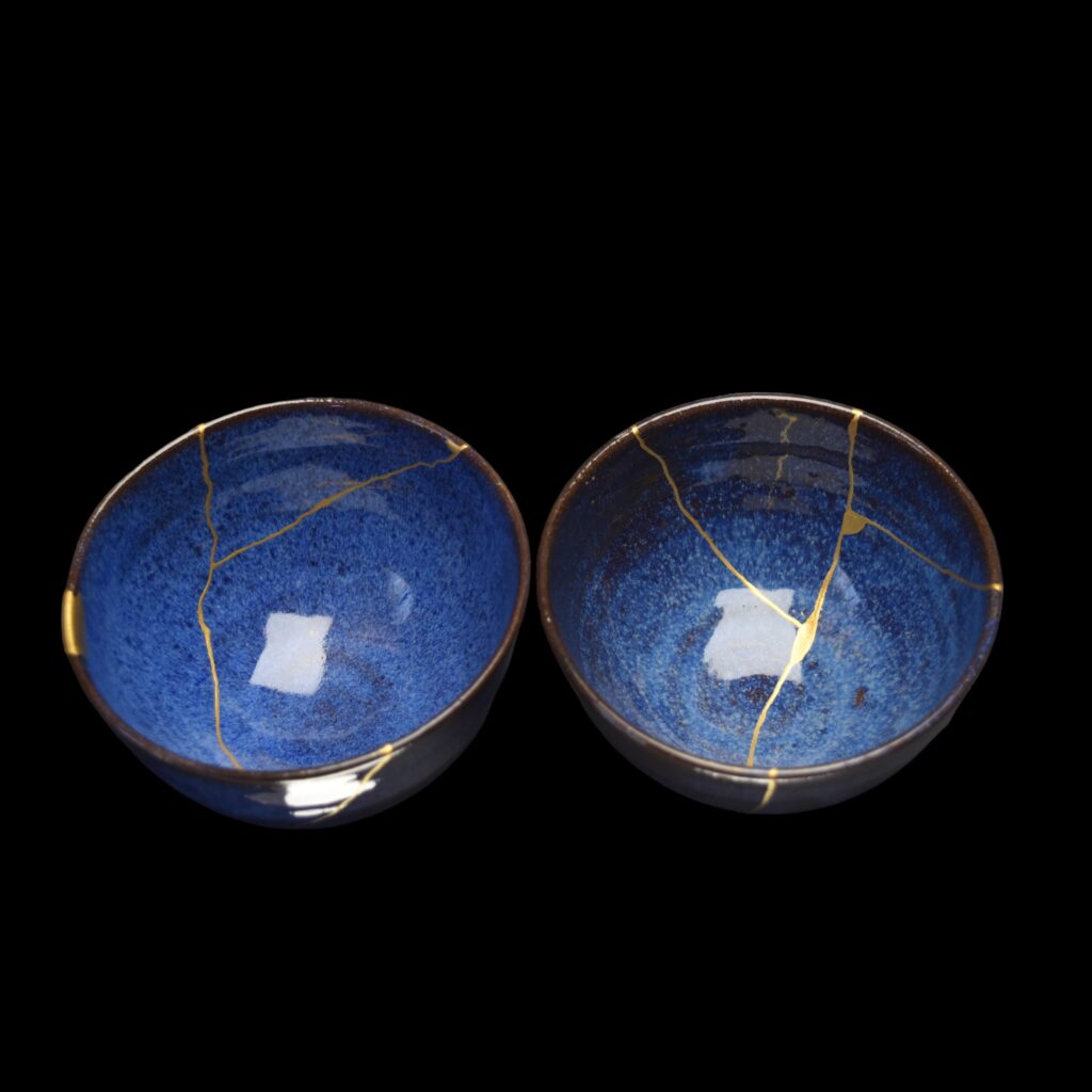 Traditional Kintsugi Shop: Kintsugi By Myriam greff