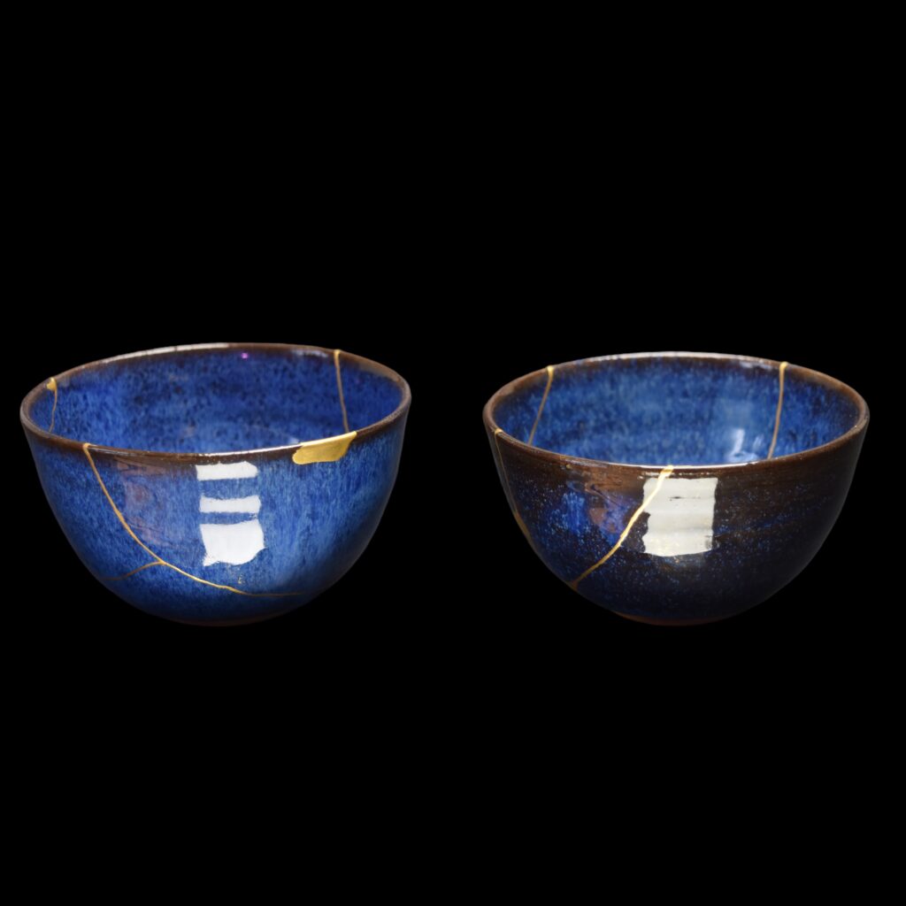 Traditional Kintsugi Shop: Kintsugi By Myriam greff