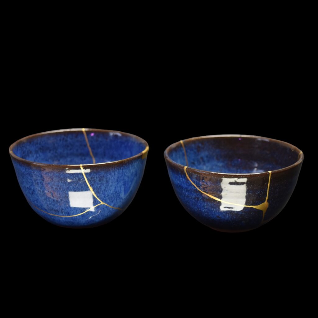 Traditional Kintsugi Shop: Kintsugi By Myriam greff