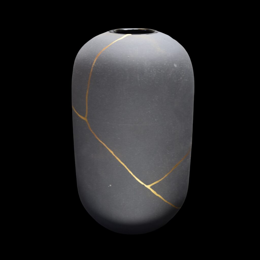 Traditional Kintsugi Shop: Kintsugi By Myriam greff