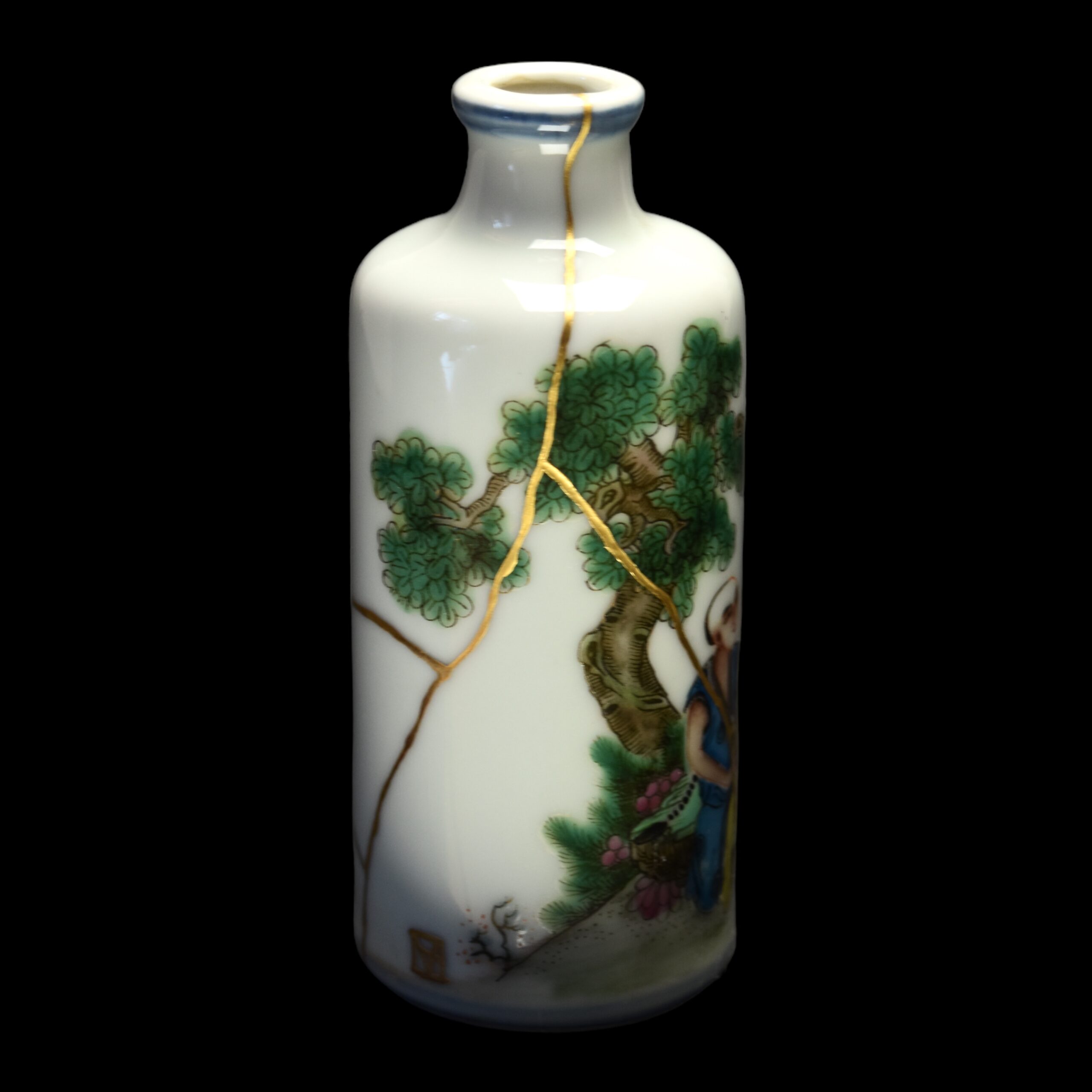 Traditional Kintsugi Shop: Kintsugi By Myriam greff