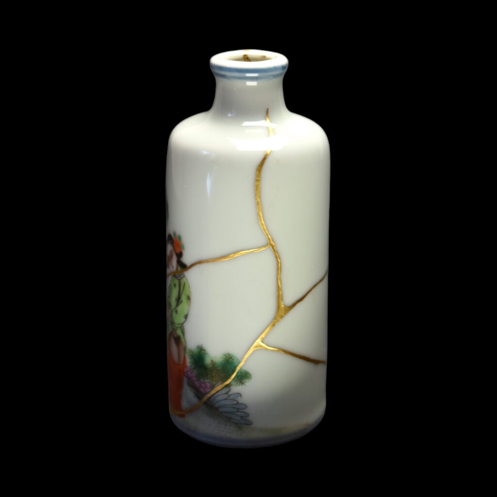 Traditional Kintsugi Shop: Kintsugi By Myriam greff