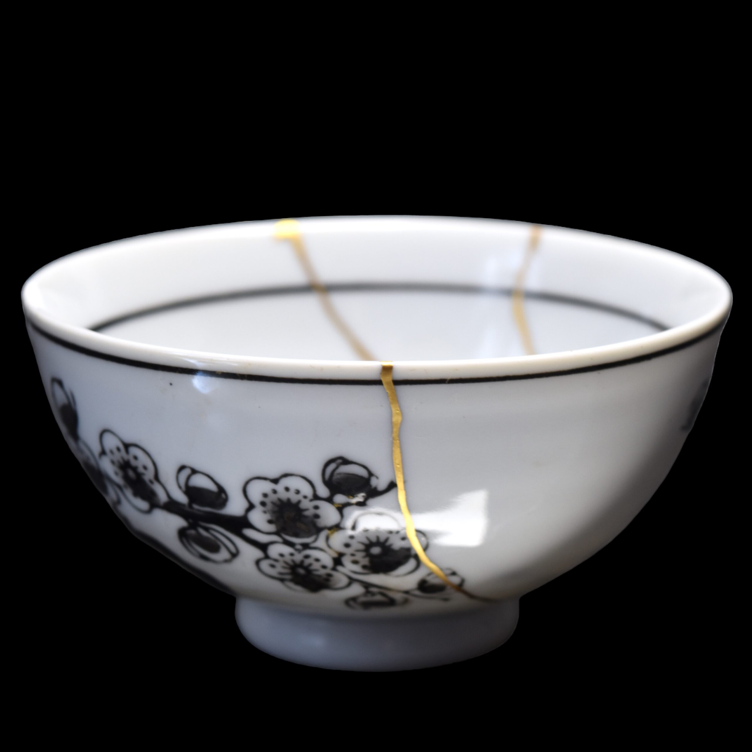 Traditional Kintsugi Shop: Kintsugi By Myriam greff