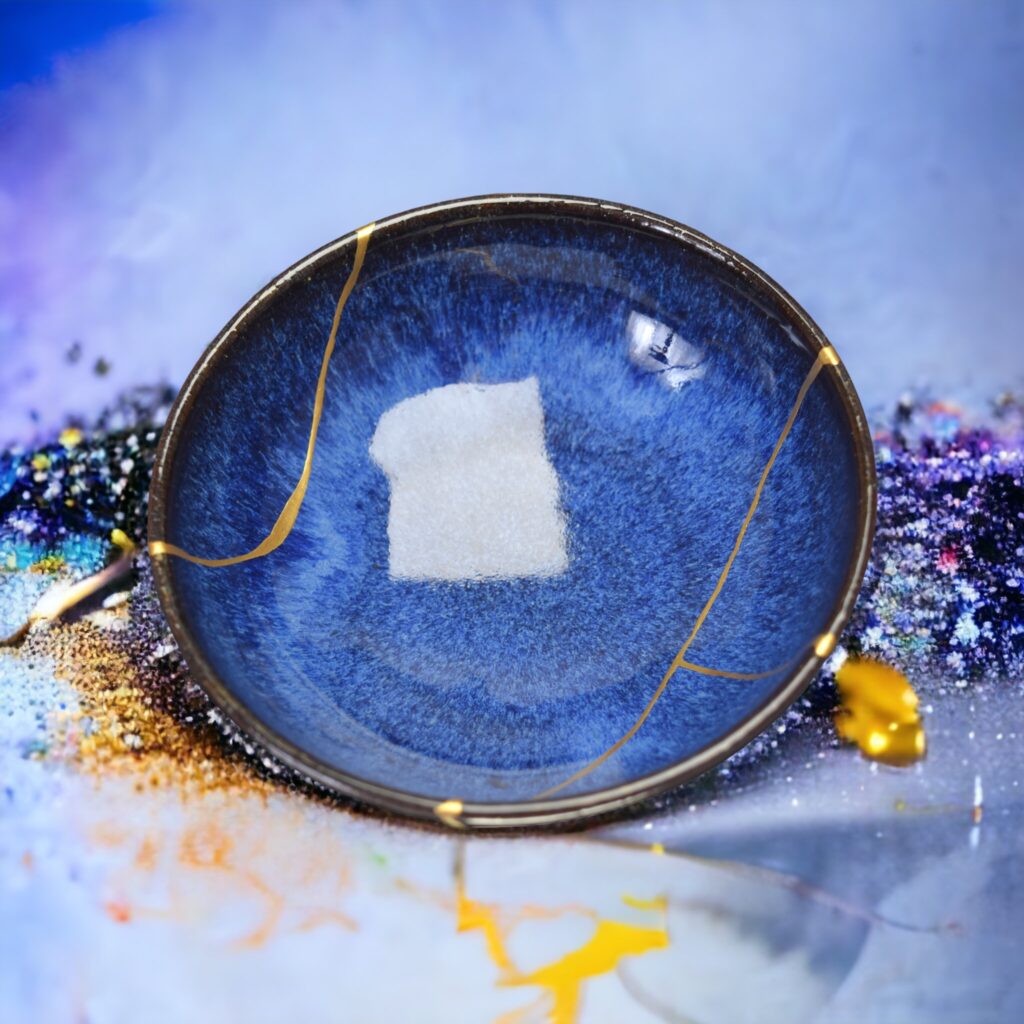 Traditional Kintsugi Shop: Kintsugi By Myriam greff