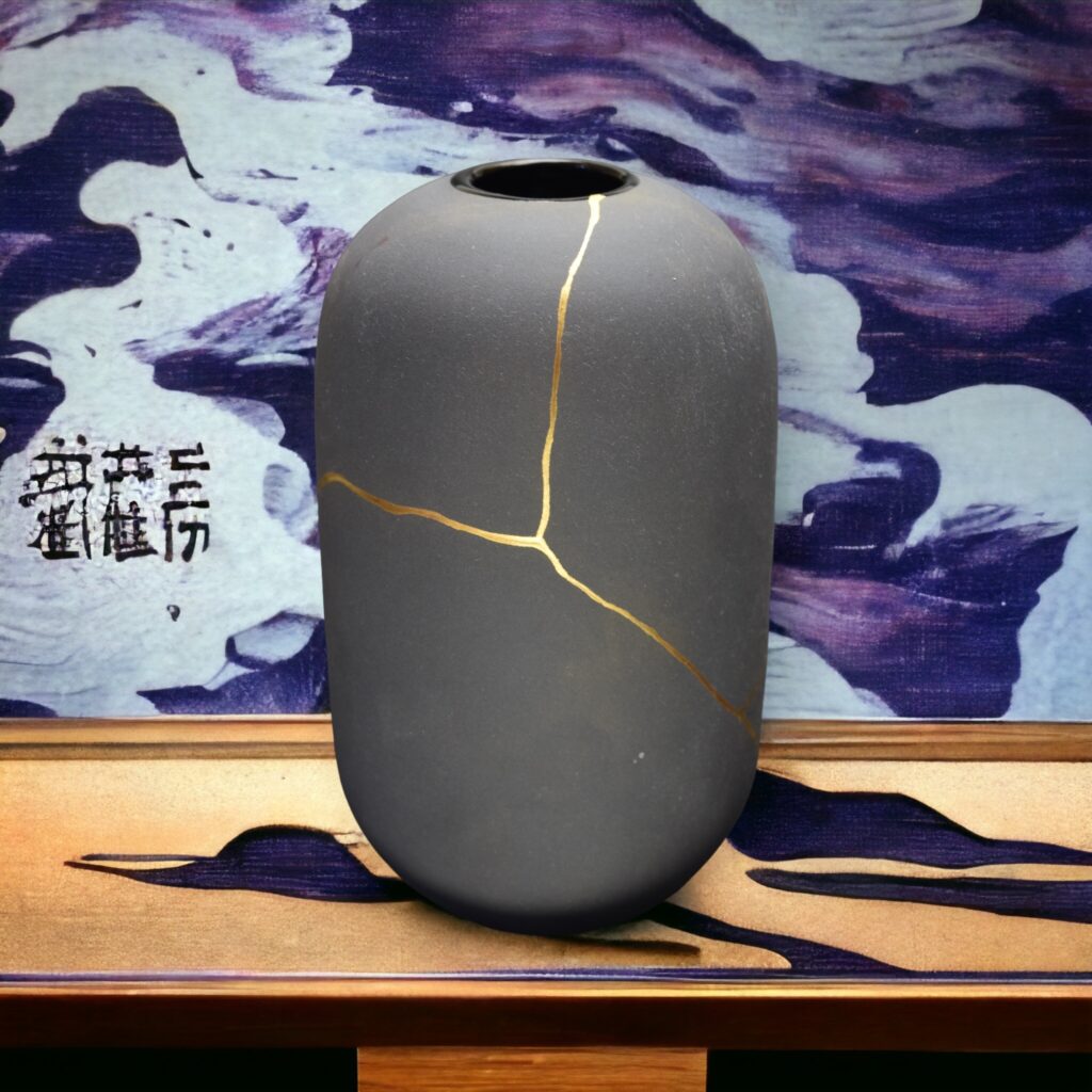 Traditional Kintsugi Shop: Kintsugi By Myriam greff