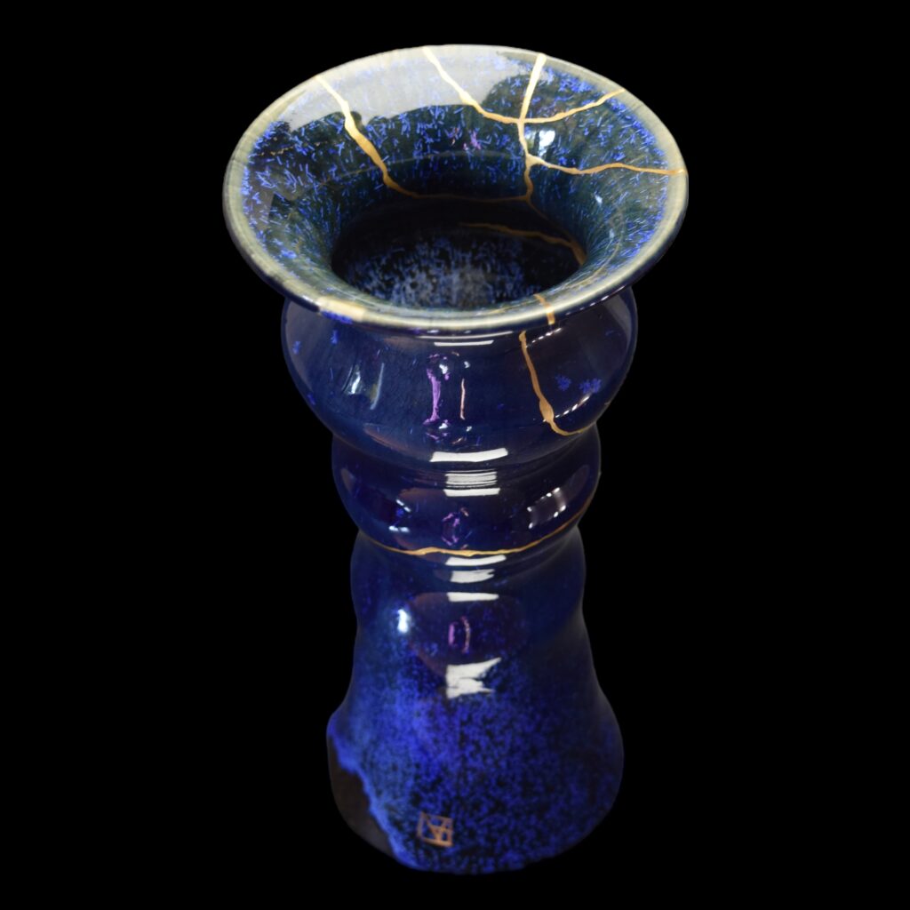 Traditional Kintsugi Shop: Kintsugi By Myriam greff