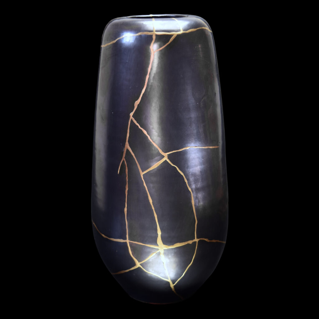 Traditional Kintsugi Shop: Kintsugi By Myriam greff
