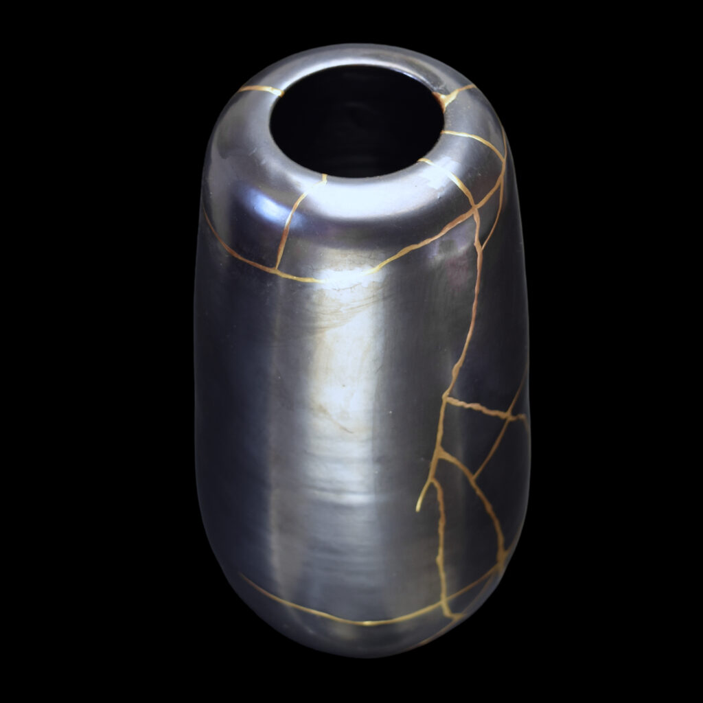 Traditional Kintsugi Shop: Kintsugi By Myriam greff