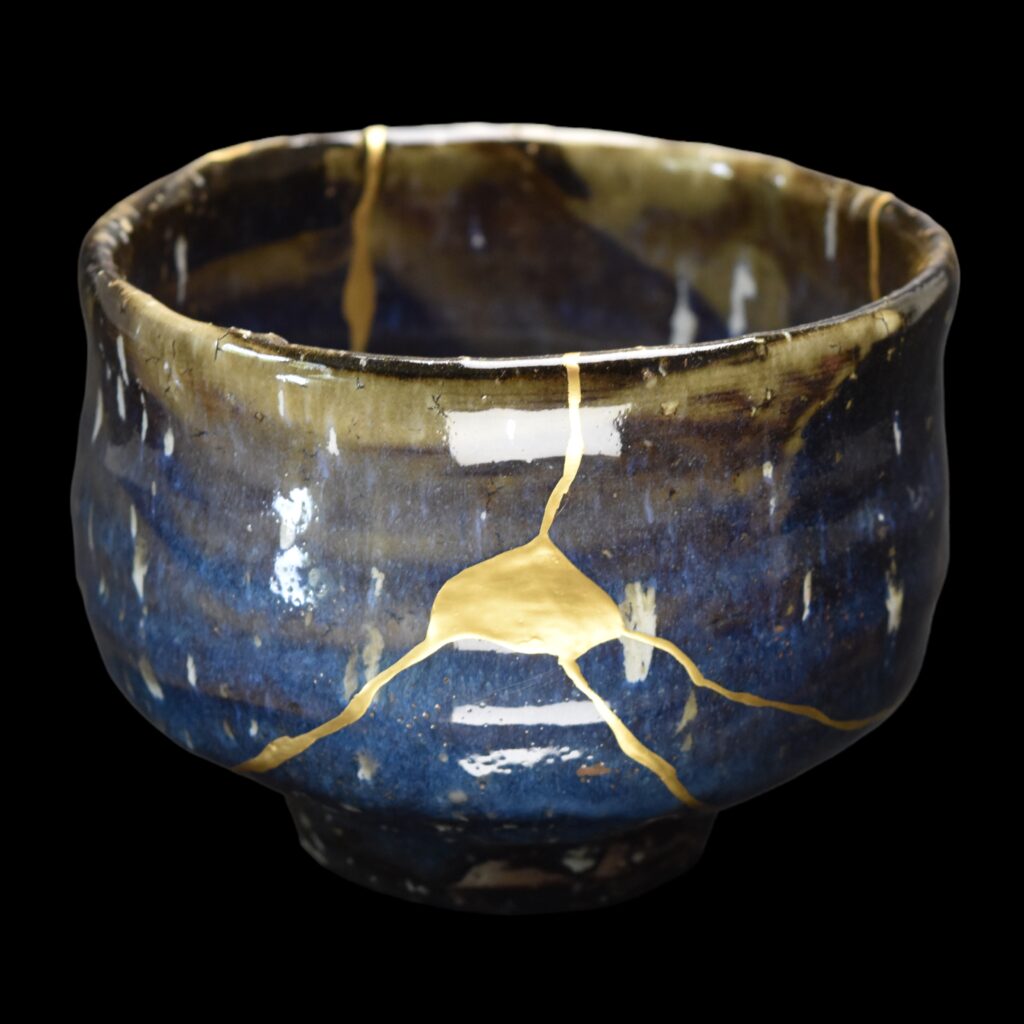 Traditional Kintsugi Shop: Kintsugi By Myriam greff
