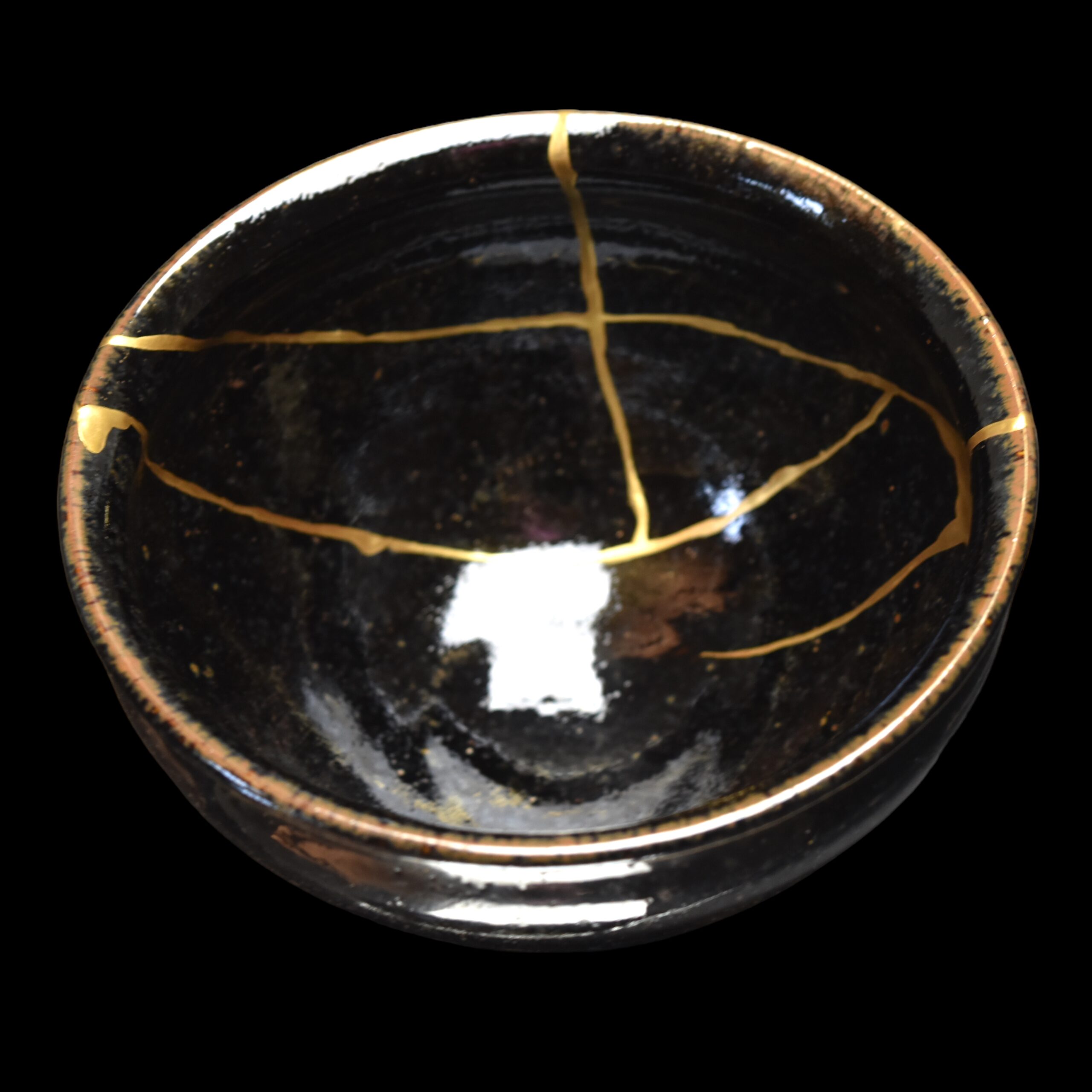 Traditional Kintsugi Shop: Kintsugi By Myriam greff