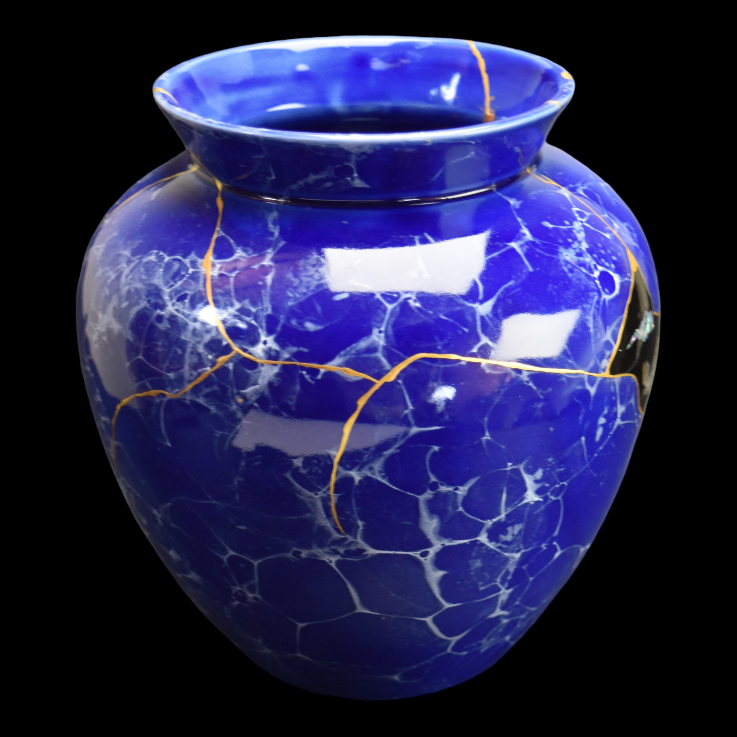 Traditional Kintsugi Shop: Kintsugi By Myriam greff