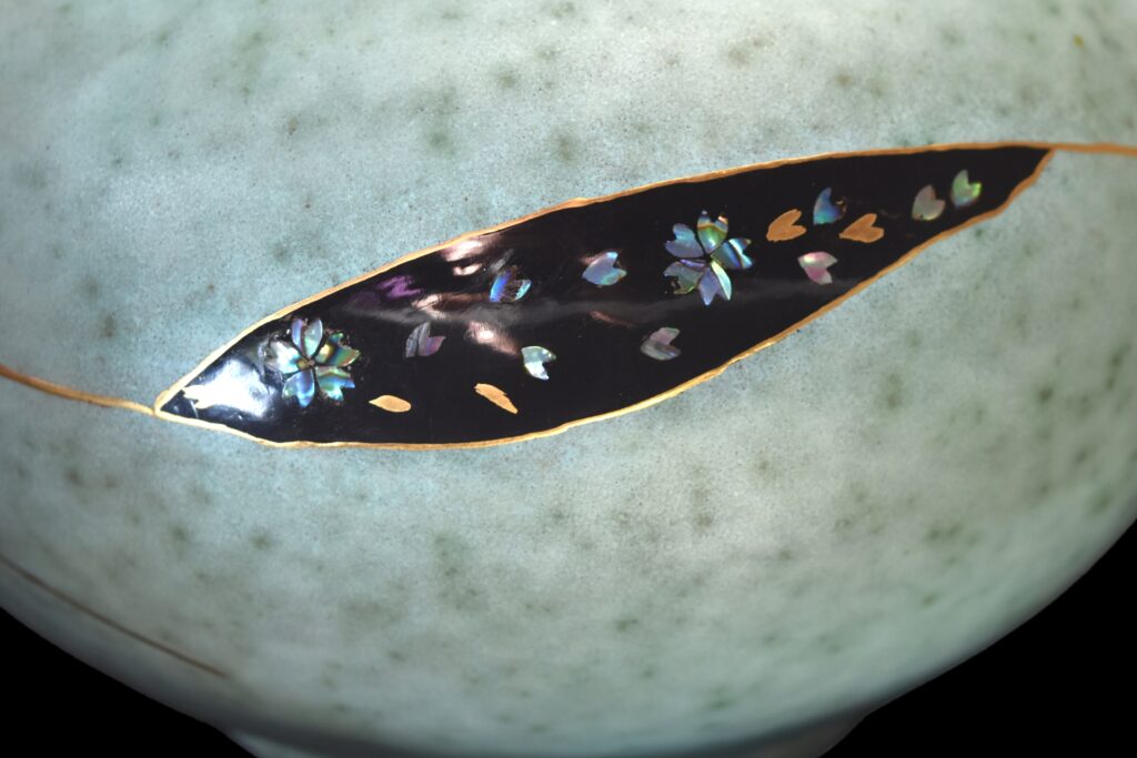 Traditional Kintsugi Shop: Kintsugi By Myriam greff