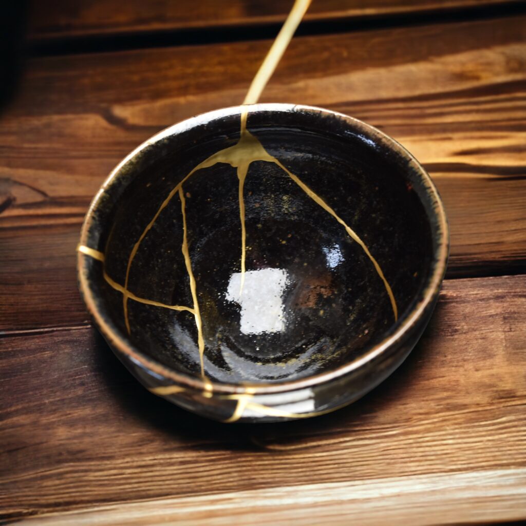 Traditional Kintsugi Shop: Kintsugi By Myriam greff