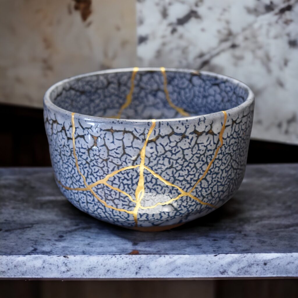 Traditional Kintsugi Shop: Kintsugi By Myriam greff