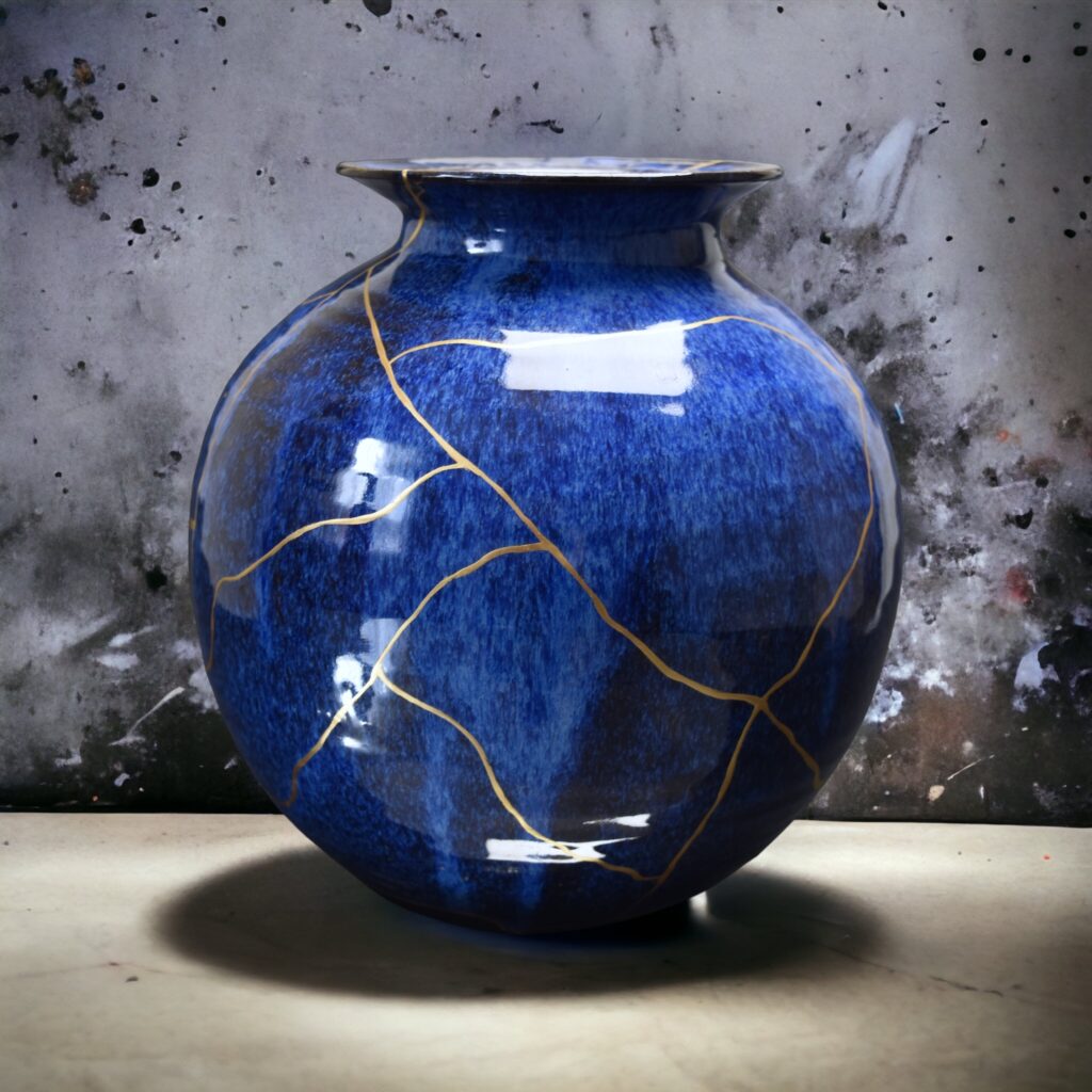 Traditional Kintsugi Shop: Kintsugi By Myriam greff