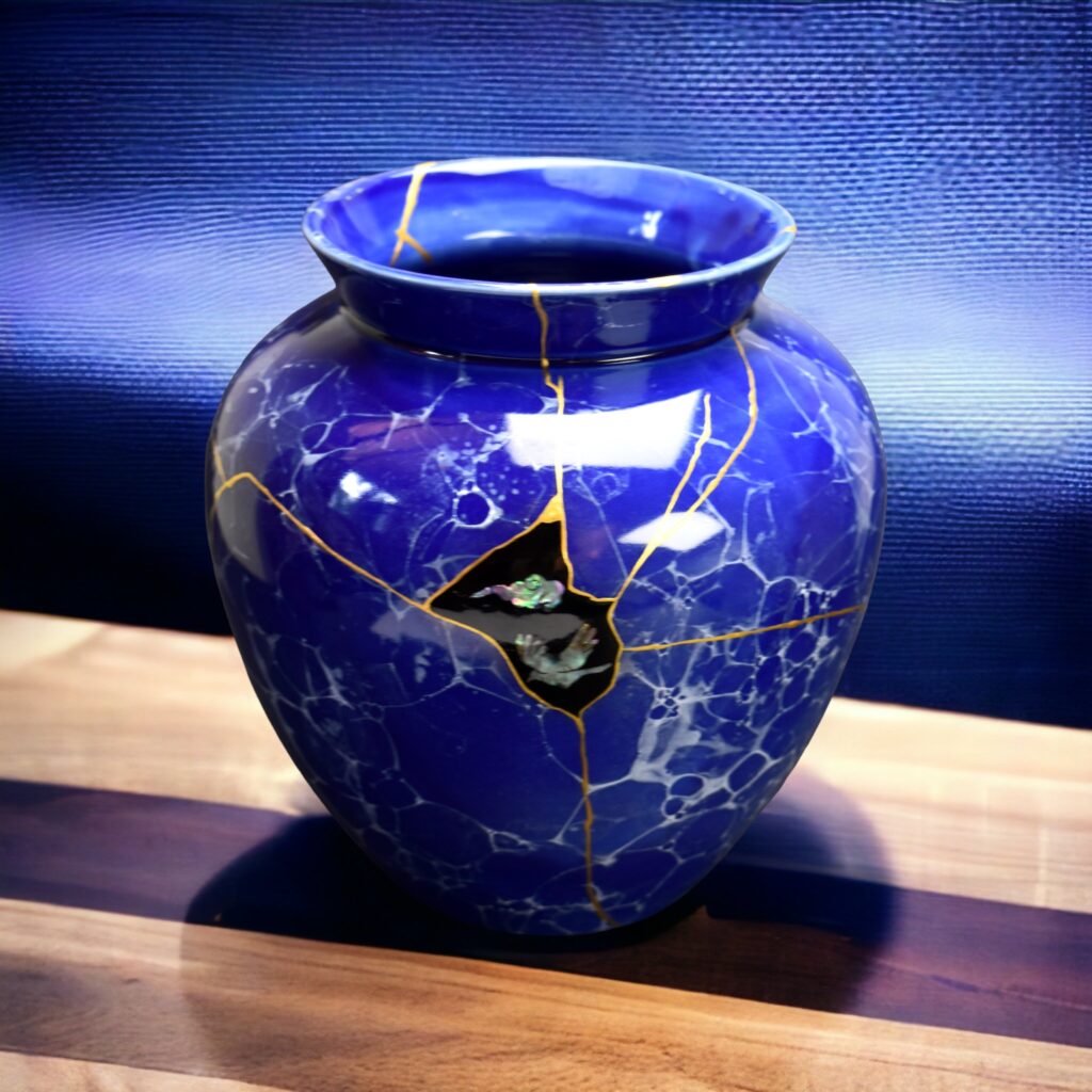 Traditional Kintsugi Shop: Kintsugi By Myriam greff