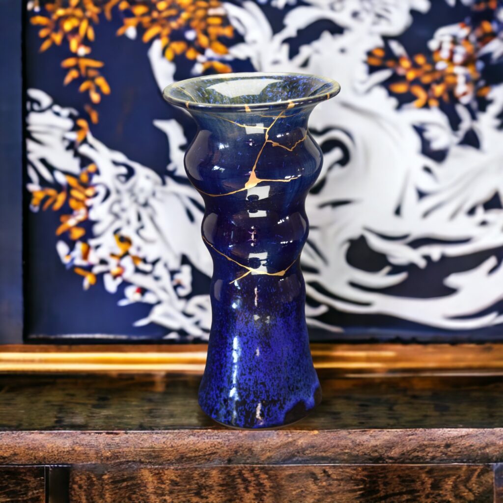 Traditional Kintsugi Shop: Kintsugi By Myriam greff