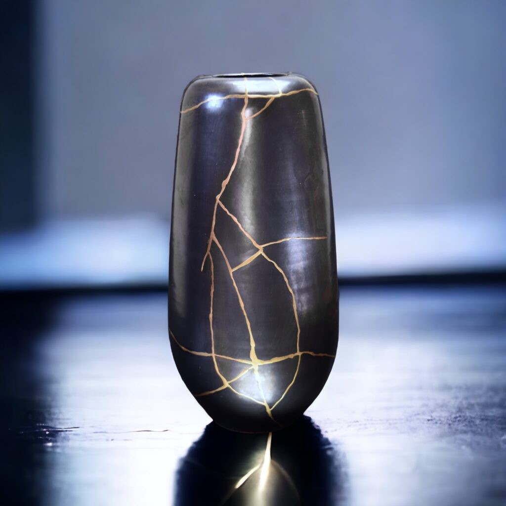 Traditional Kintsugi Shop: Kintsugi By Myriam greff