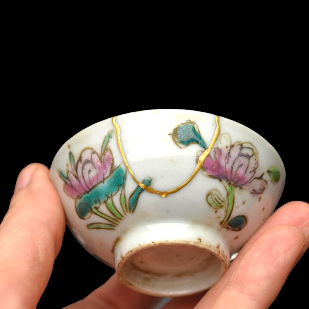 Traditional Kintsugi Shop: Kintsugi By Myriam greff