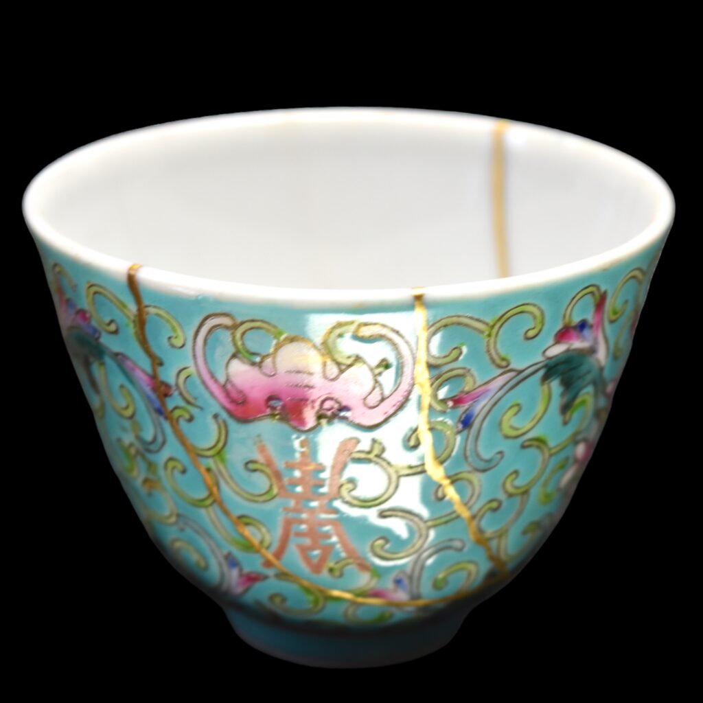 Traditional Kintsugi Shop: Kintsugi By Myriam greff