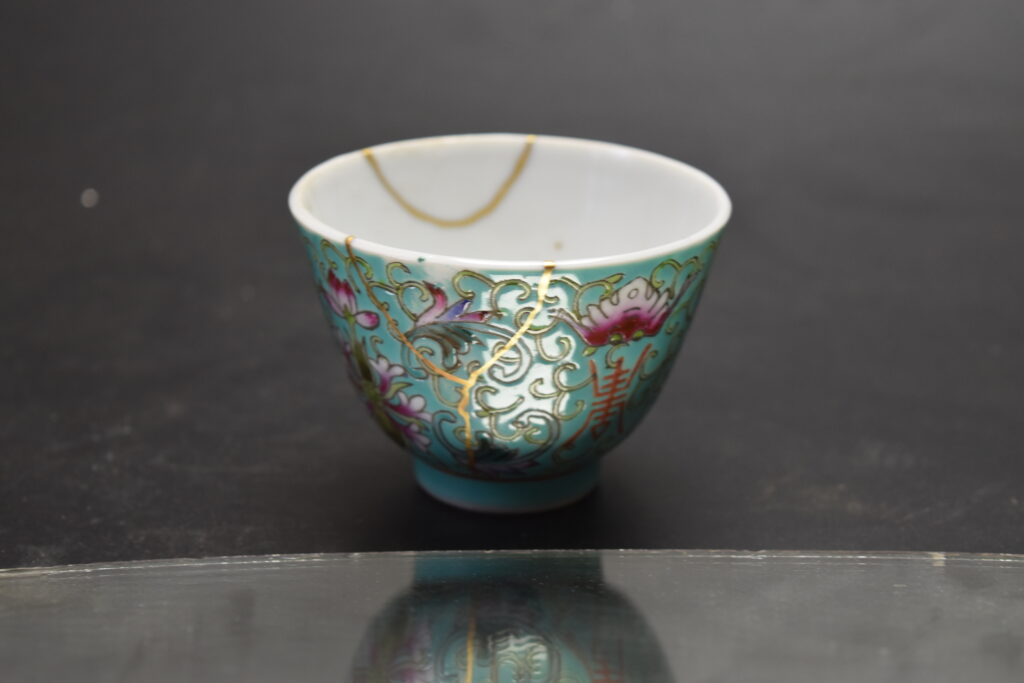 Traditional Kintsugi Shop: Kintsugi By Myriam greff