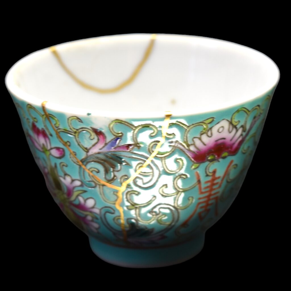 Traditional Kintsugi Shop: Kintsugi By Myriam greff