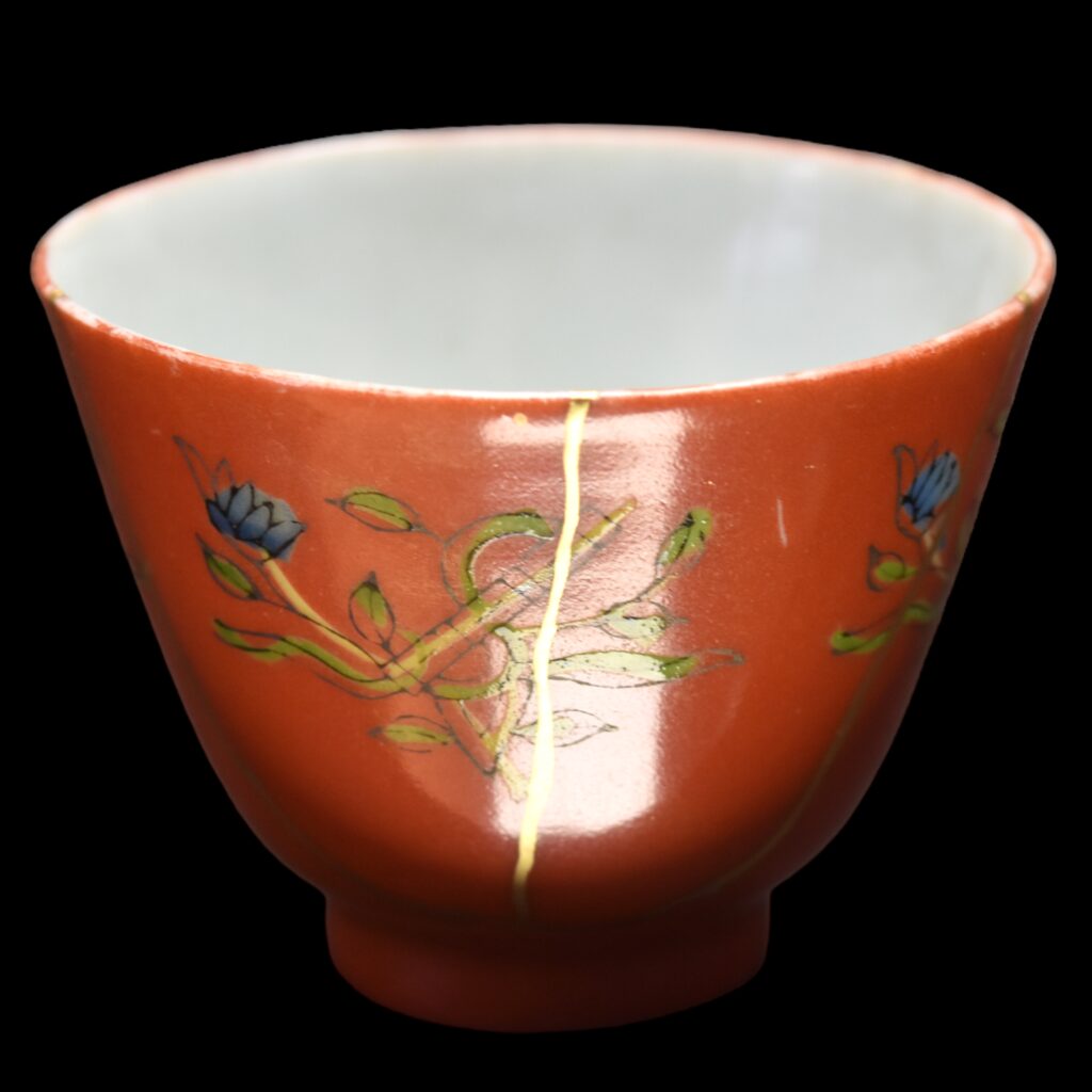 Traditional Kintsugi Shop: Kintsugi By Myriam greff