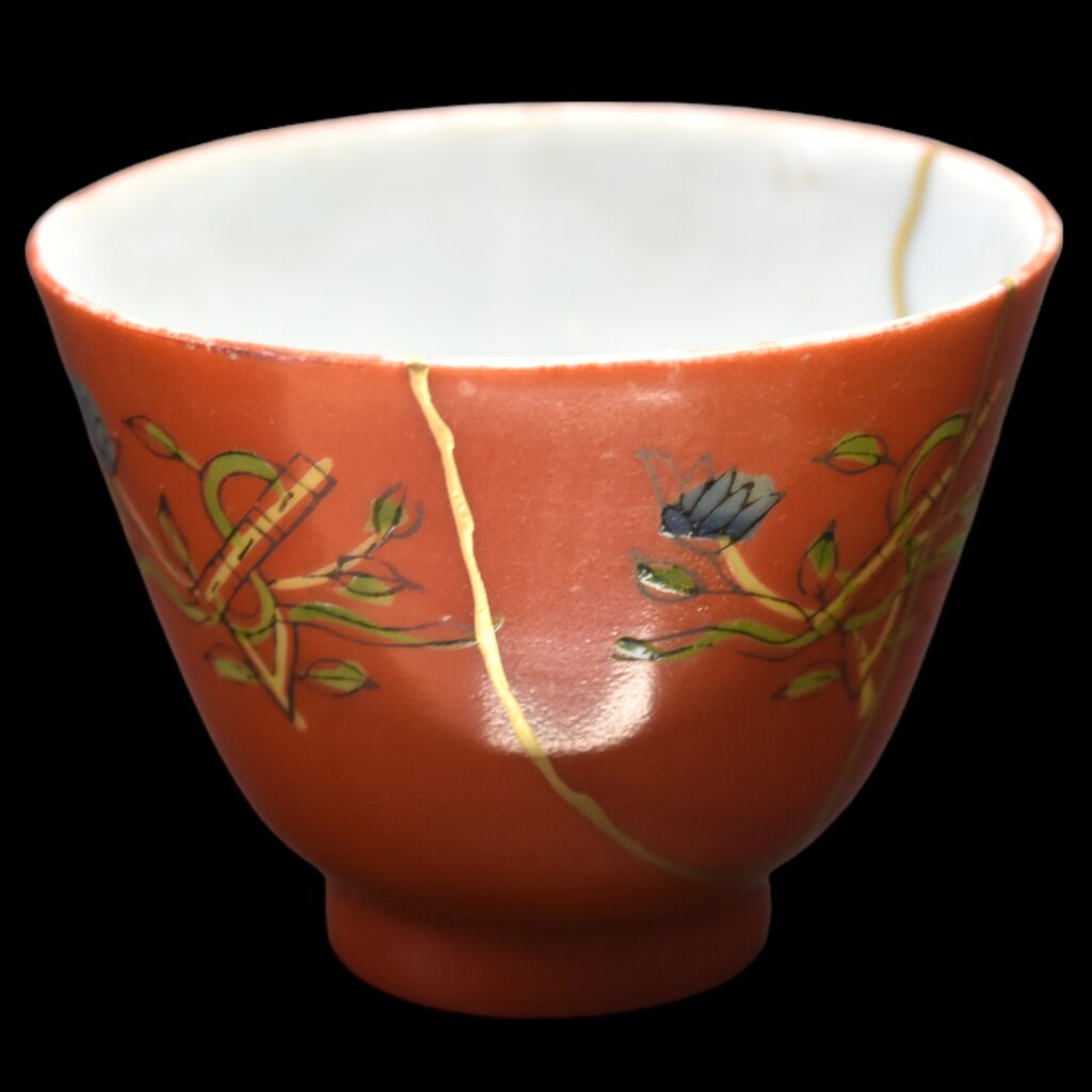 Traditional Kintsugi Shop: Kintsugi By Myriam greff