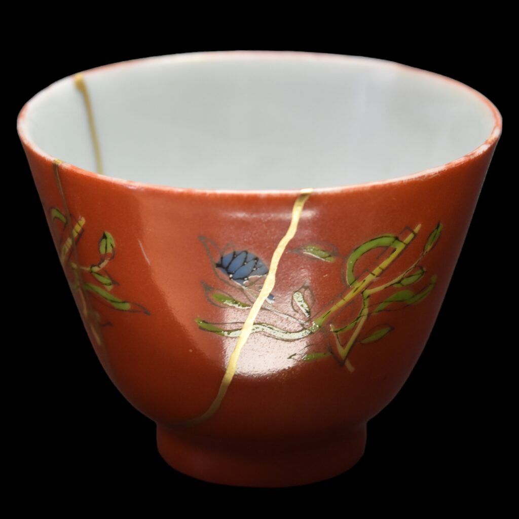 Traditional Kintsugi Shop: Kintsugi By Myriam greff