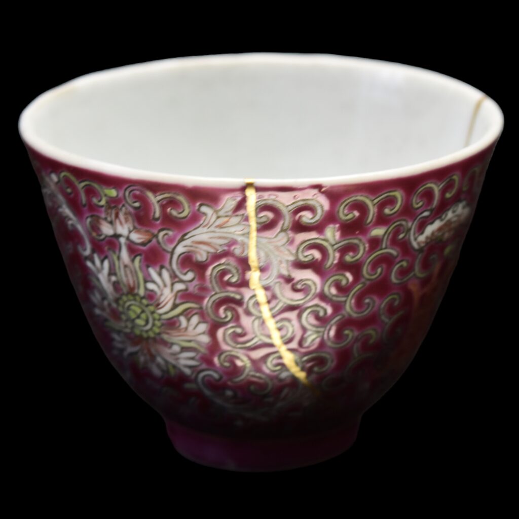 Traditional Kintsugi Shop: Kintsugi By Myriam greff