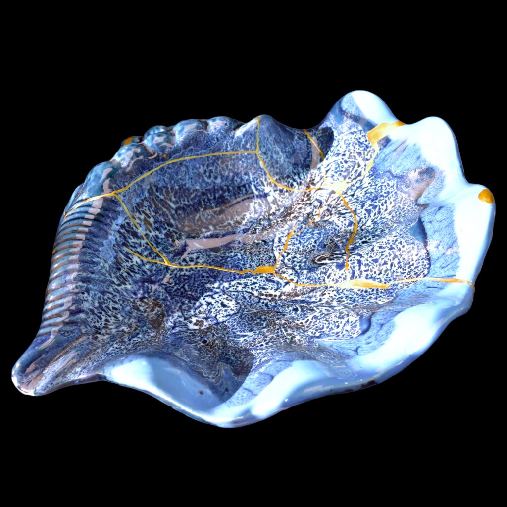 Traditional Kintsugi Shop: Kintsugi By Myriam greff