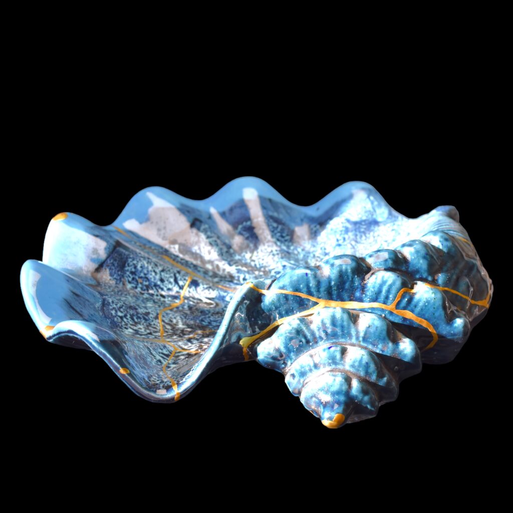 Traditional Kintsugi Shop: Kintsugi By Myriam greff